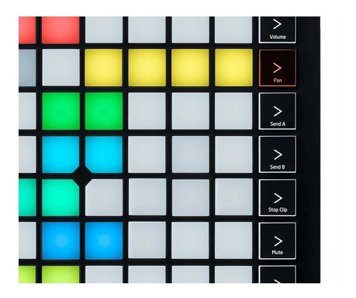 Imagem 4 de 9 de Controlador Launchpad X Usb - Novation + Nf + Garantia