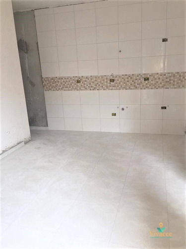 Imagem 7 de 16 de Apartamento À Venda, 60 M² Por R$ 239.000,00 - Cidade Patriarca - São Paulo/sp - Ap0012