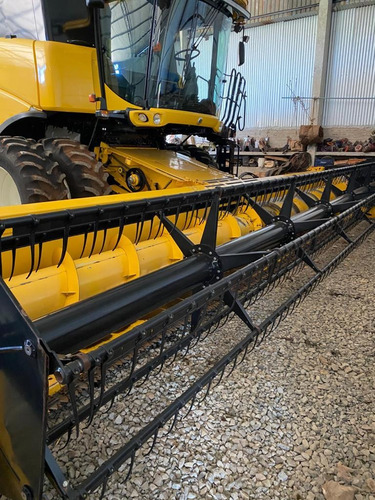 New Holland
