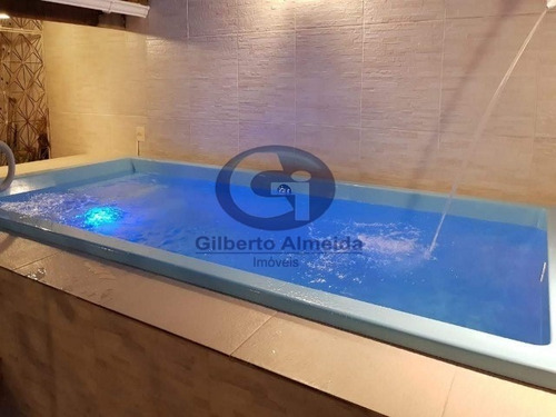 Imagem 15 de 18 de Casa A Venda No Gramado Na Taquara Em Jacarepaguá - J-61176 - 67804278