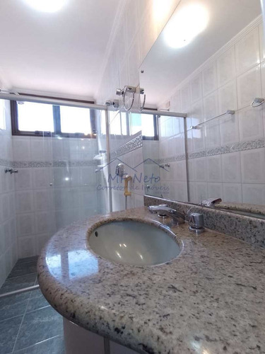 Imagem 10 de 30 de Apartamento Com 3 Dorms, Centro, Pirassununga - R$ 650 Mil, Cod: 95800 - V95800