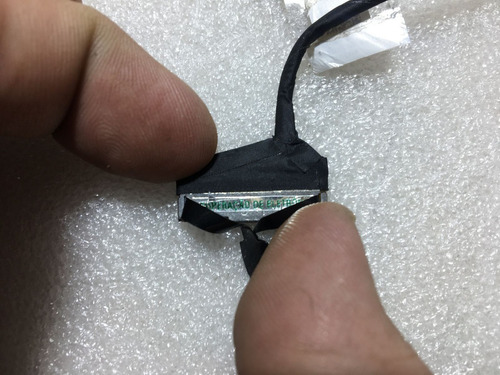 Imagem 6 de 6 de Cabo Flat Tela Acer E5-573 - N15q1