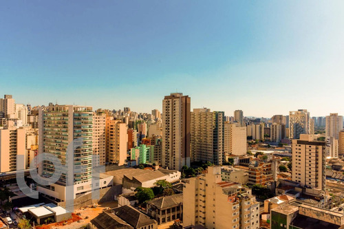 Imagem 12 de 30 de Apto Santa Cecília | 2 Quartos | 46 M² | Cond: R$430.00 | 1 Vaga - Ng4tw0