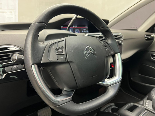 Citroën C4 Picasso Intensive 1.6 Turbo 16V Aut.