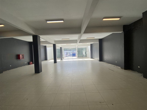 Local Comercial En Arriendo En Concepción