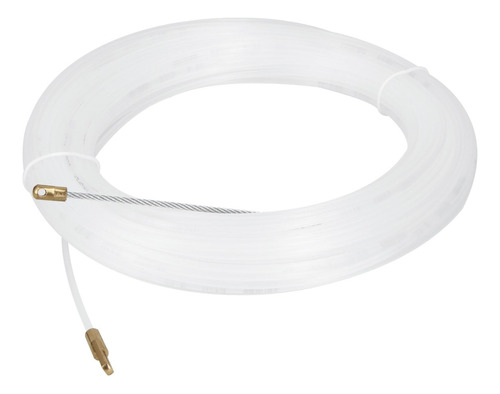 Guía De Nylon De 30 M Para Cable