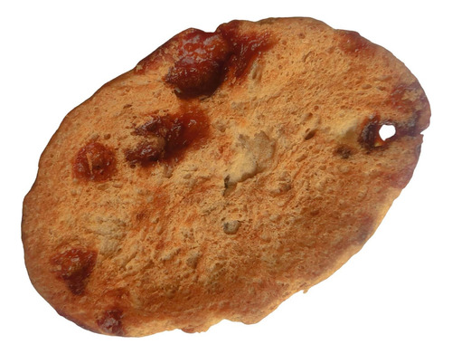 Pan Cocoles De Piloncillo 10 Piezas De Lujo