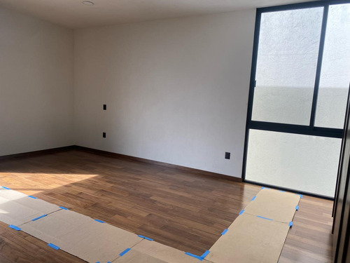 Hermosa Casa En Lomas De Cuernavaca Nueva En Privada Con P