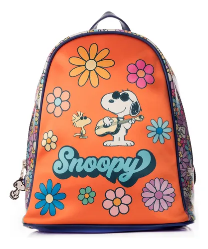 Mochila peanuts sale