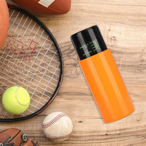 Xt Lata De Presión De Pelota De Tenis Revive Mantenedor De