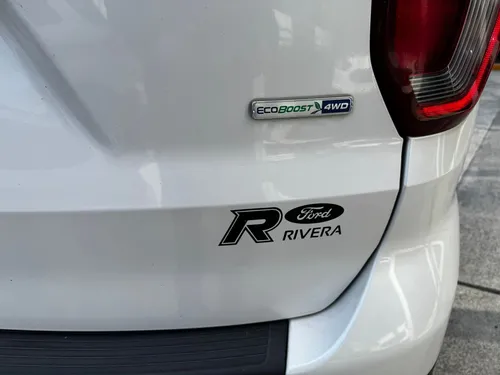 Ford Explorer 3.5 Sport Ecoboost 4x4 At