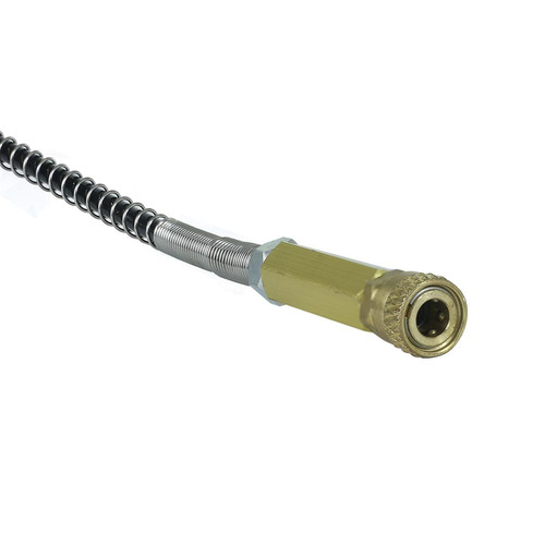Bomba Pneumática Manual Rossi Para Carabina Pcp Original