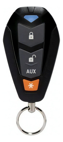 Alarma Para Carro Viper 3400v Inmovilizador Auto Seguridad