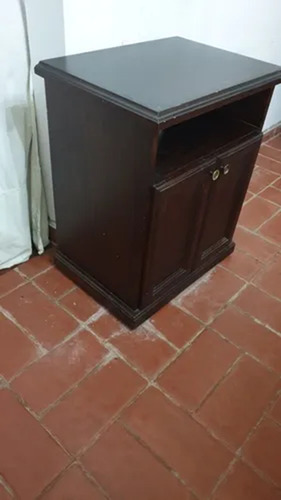 Mesa De Tv O Audio O Luz O Auxiliar (Usado)