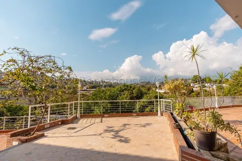 Casa En Venta Prados Del Este