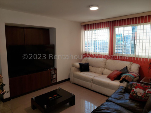 Apartamento En Venta En Los Ruices Yb #23-17793