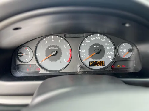Renault Scala 1.6l
