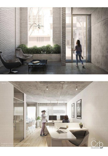 Imagen 3 de 9 de Duplex De 4 Dormitorios Con Quincho Y Terraza Exclusiva