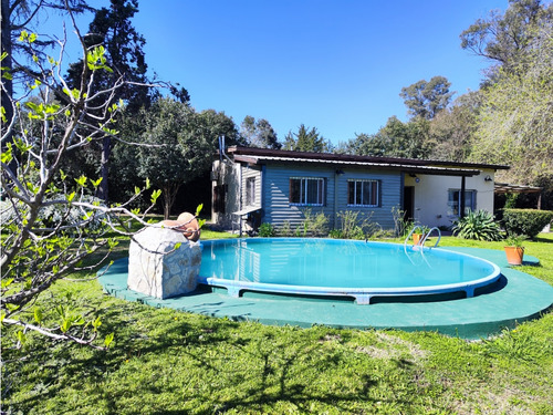 Hermosa Quinta Arbolada Lote 1583 M2 Open Door Los Cerezos