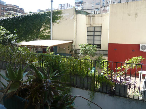 Venta - Departamento 3 Ambientes - Botánico