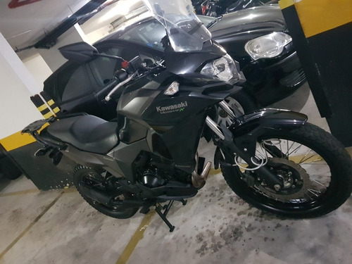 Kavassaki 300