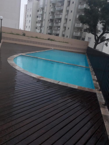 Imagem 20 de 22 de Apartamento Com 03 Dormitórios E 73 M² A Venda Lauzane Paulista, São Paulo | Sp. - Ap33940v
