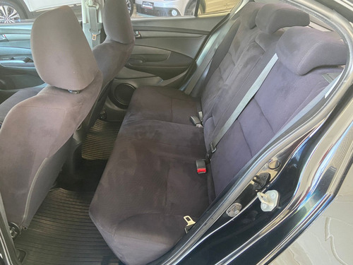 Imagem 7 de 11 de Honda - City Lx 1.5 Completo Automático Flex 2014