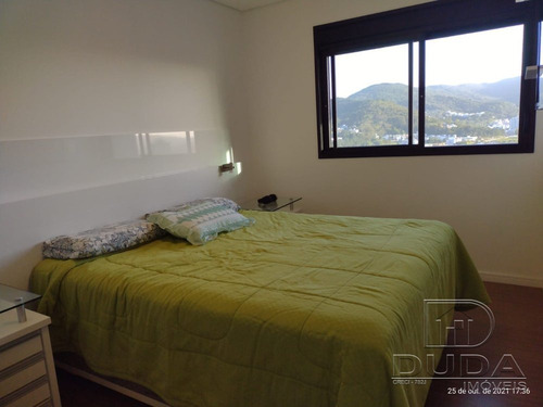 Imagem 6 de 15 de Apartamento - Itacorubi - Ref: 36484 - V-36481
