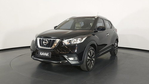 Nissan Kicks START SL