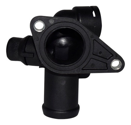 Toma Anticongelante Nylon 2 Pernos A4 L4 1.8l 01 Al 06