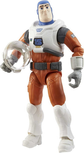 Figura De Buzz Lightyear Xl-15 De 30 Cm - Hhk32