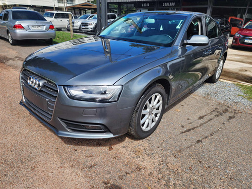 Audi A4 1.8 Ambition Tfsi 170cv Multitronic