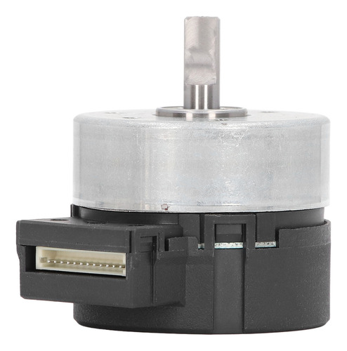 Motor De Engranajes Eléctrico Reversible Dc 12v Sin Escobill
