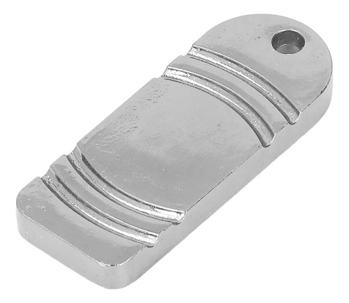 Juguete Deslizante Para Aliviar El Estrés, Metal, Oficina, D