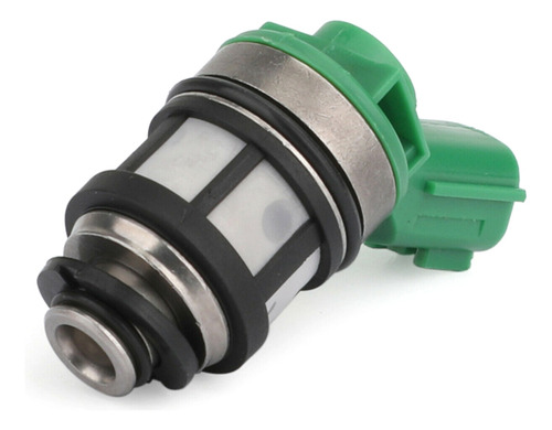 Inyectores De Combustible 4x Js4d-5f 842-18131 Para Nissan F