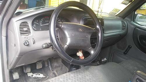 Ford Ranger Xl C/c 4x4 2.8l D