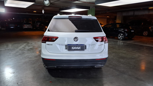 Volkswagen Tiguan Allspace 1.4 TSI 250 DSG MY20