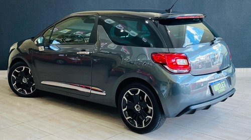 Citroen Ds3 2013 Turbo 165 M6 Impecável