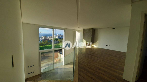 Imagem 10 de 30 de Casa À Venda, 357 M² Por R$ 2.183.951,86 - Encosta Do Sol - Estância Velha/rs - Ca2509