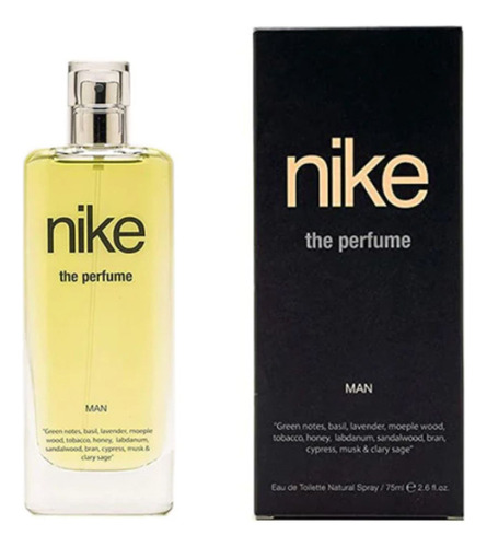 Nike The Perfume Man Edt 75ml