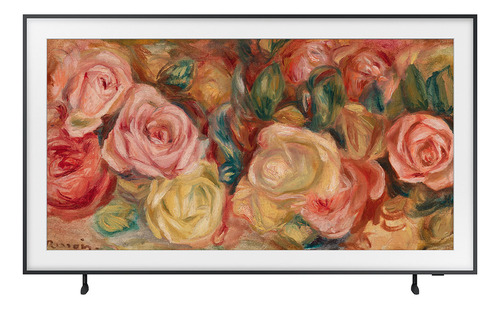 Samsung 50'' The Frame Ls03d Smart Tv (2024)