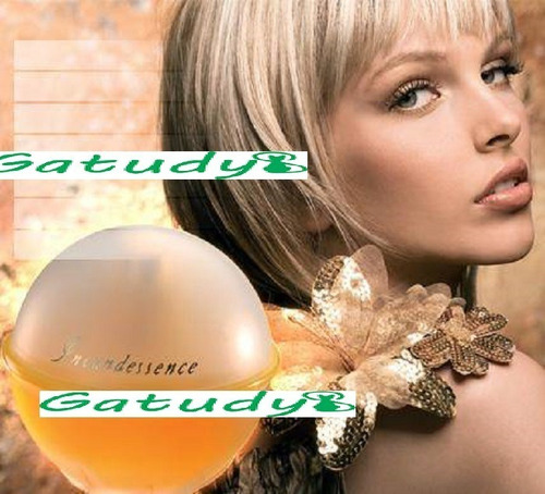 Perfume Incandessence Avon