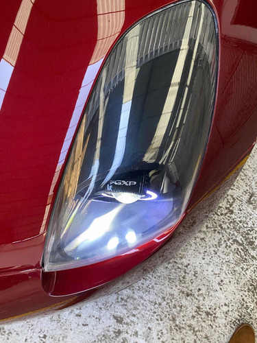 Imagen 12 de 15 de Pontiac Solstice Gxp Coupe