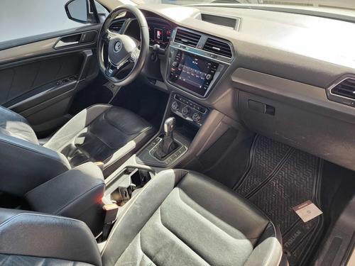 Volkswagen Tiguan 1.4 R-line