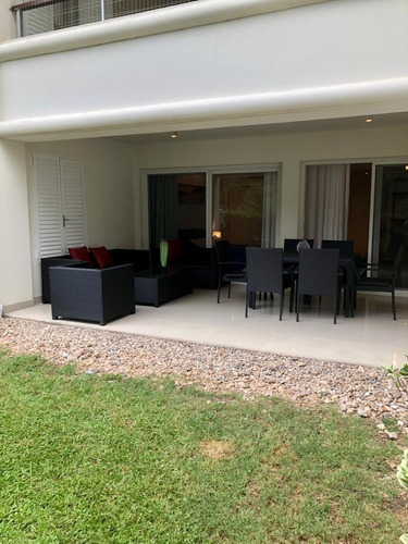 Imagen 14 de 14 de Apto Equipado De 1 Dorm, Jardín, Piscina, Punta Del Este!
