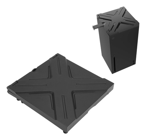 Cubierta De Filtro Antipolvo Para Consola De Juegos Cubierta
