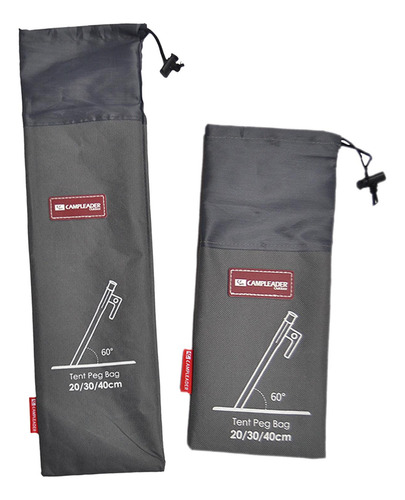 2x Toldo Portátil Para Tienda De Campaña, Bolsa De