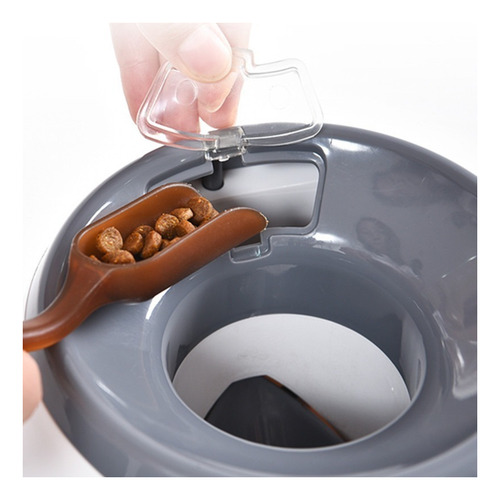 Para Brinquedo Interativo Para Cães Lançador De Bola