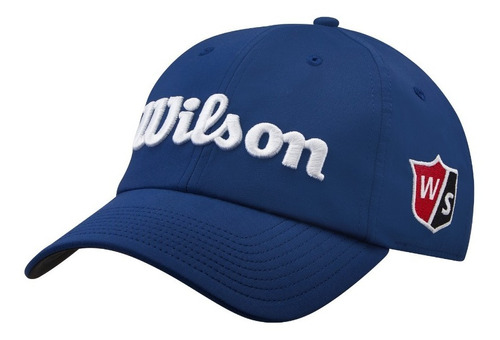 Gorra Para Tenis Cachucha Golf Beisbol Wilson Deportiva