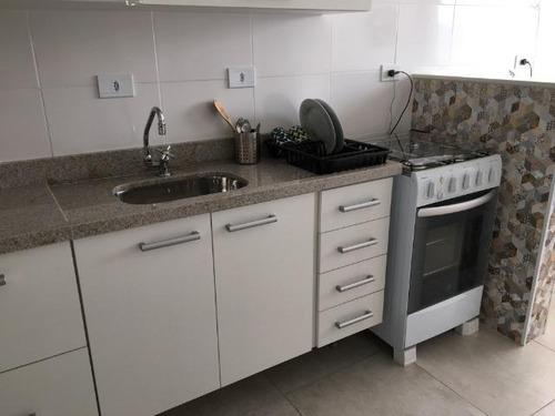 Imagem 8 de 14 de Apartamento - Jardim Vergueiro - 2 Dormitórios Sheapfi27681